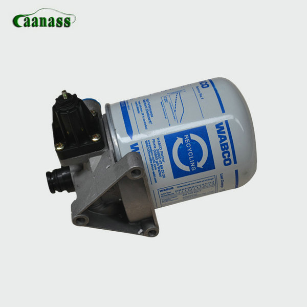 DAF Truck air dryer caanass quality 1315688A 1351443R